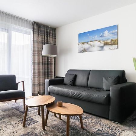 Lange Duinen Apartment Hollum  Exterior foto