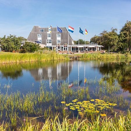 Lange Duinen Apartment Hollum  Exterior foto