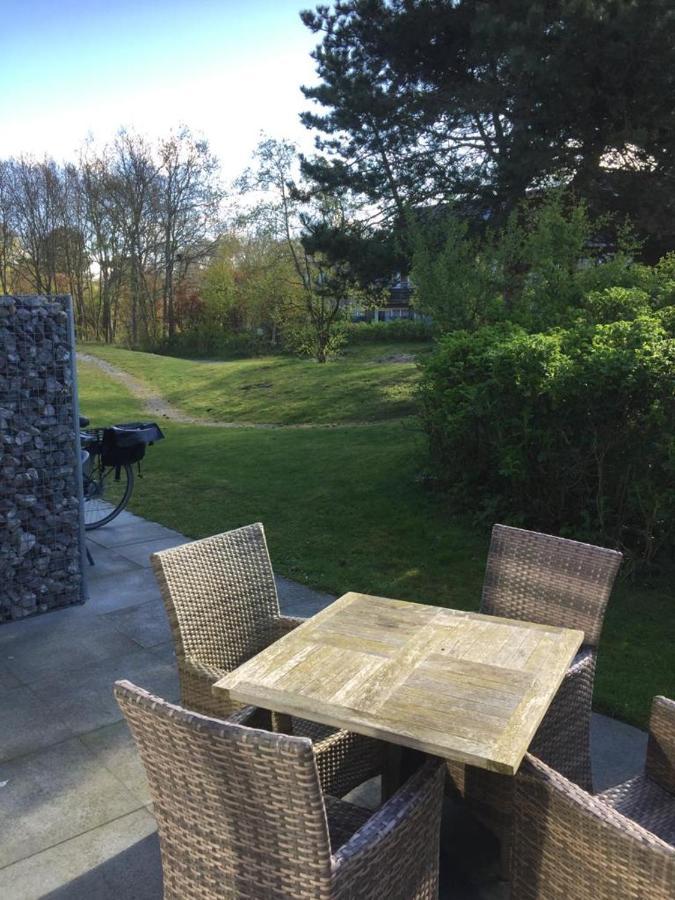 Lange Duinen Apartment Hollum  Exterior foto