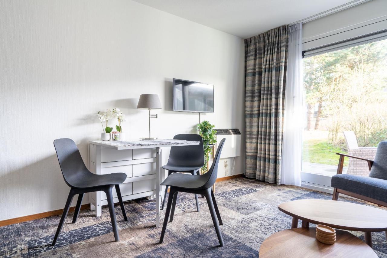 Lange Duinen Apartment Hollum  Exterior foto