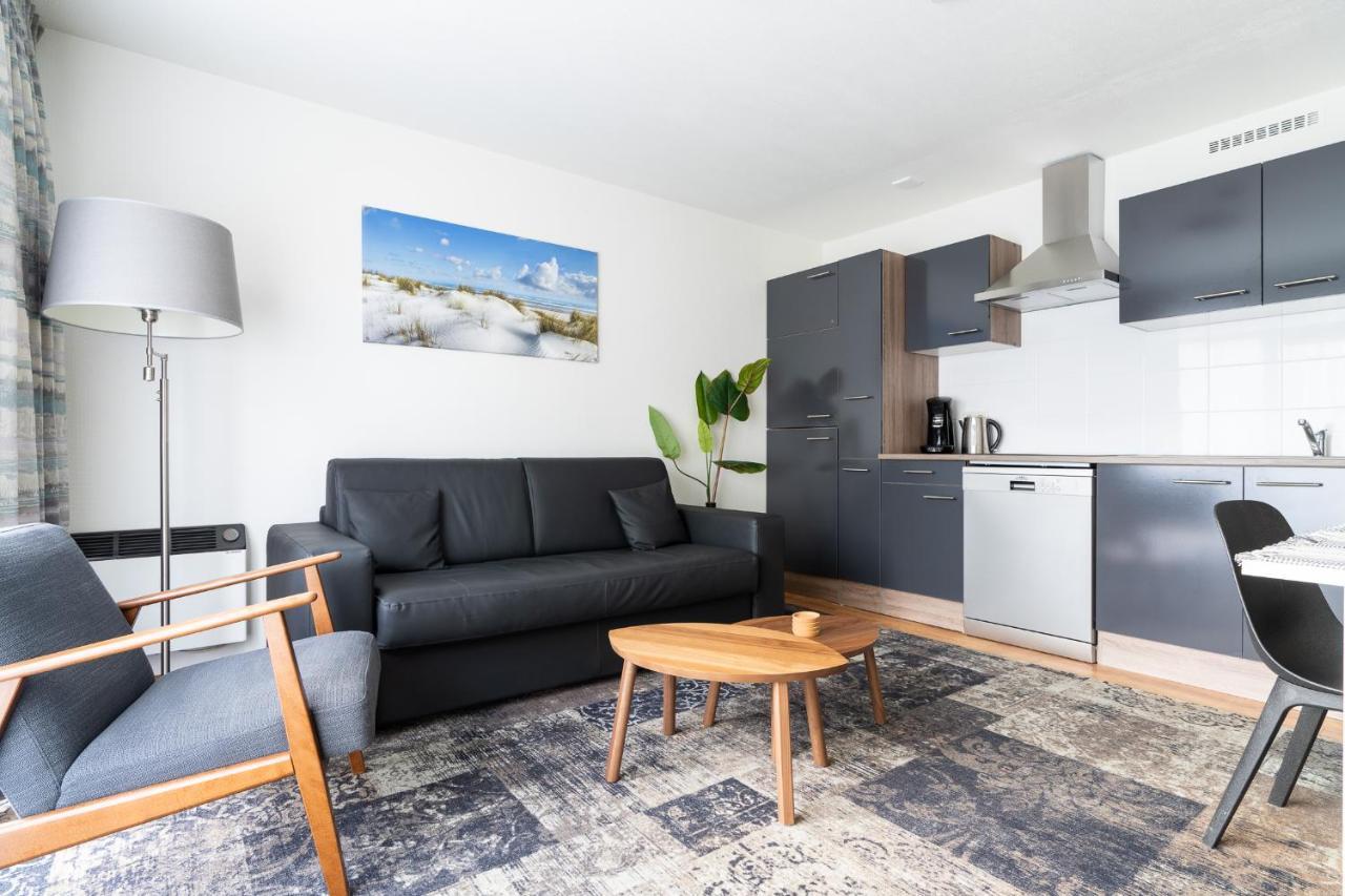 Lange Duinen Apartment Hollum  Exterior foto