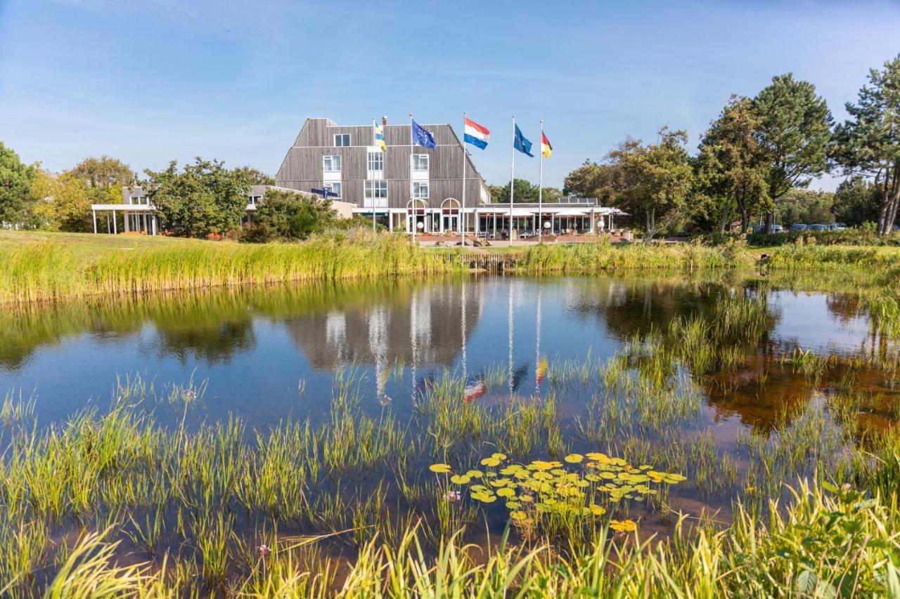 Lange Duinen Apartment Hollum  Exterior foto