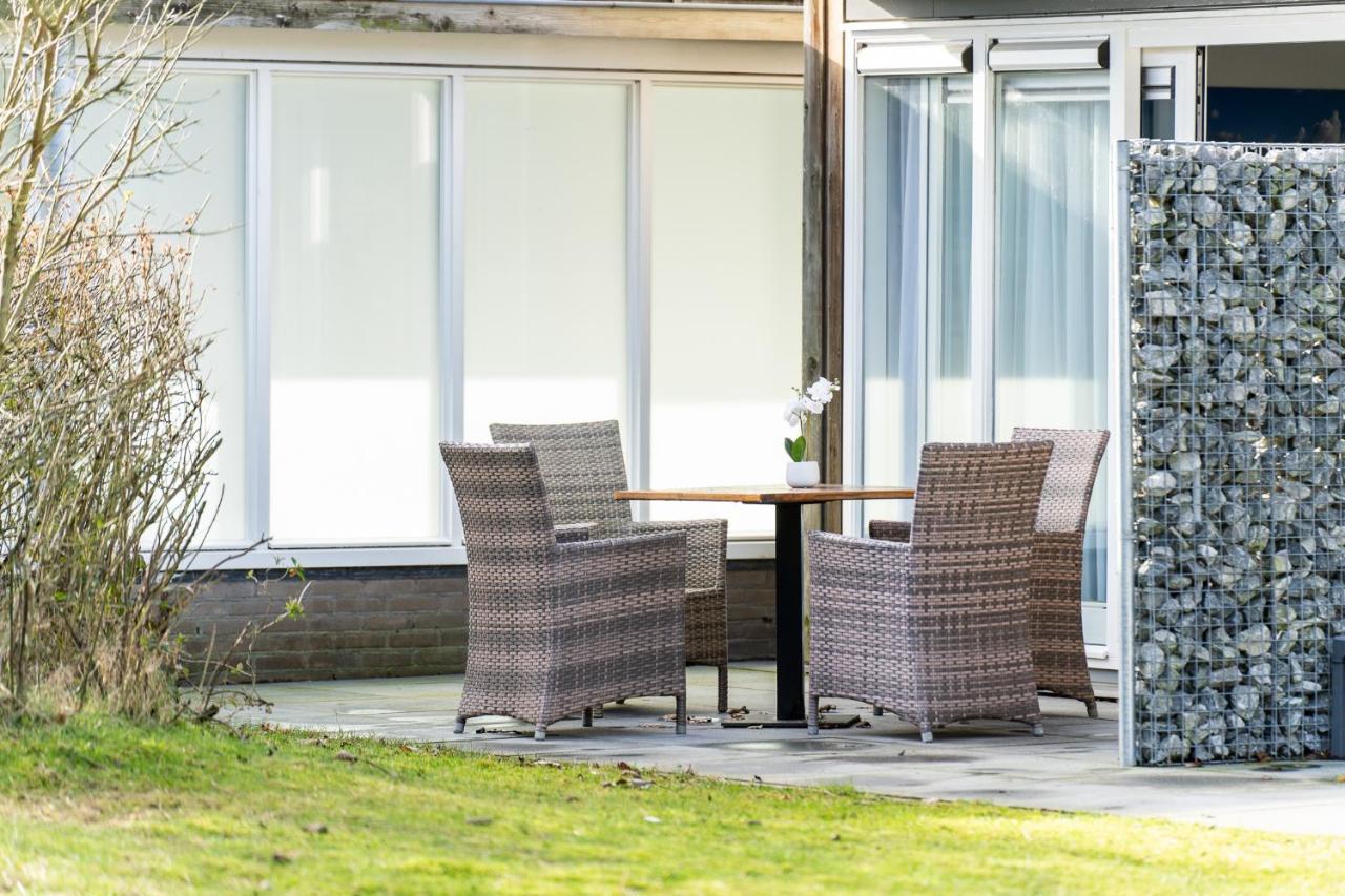 Lange Duinen Apartment Hollum  Exterior foto