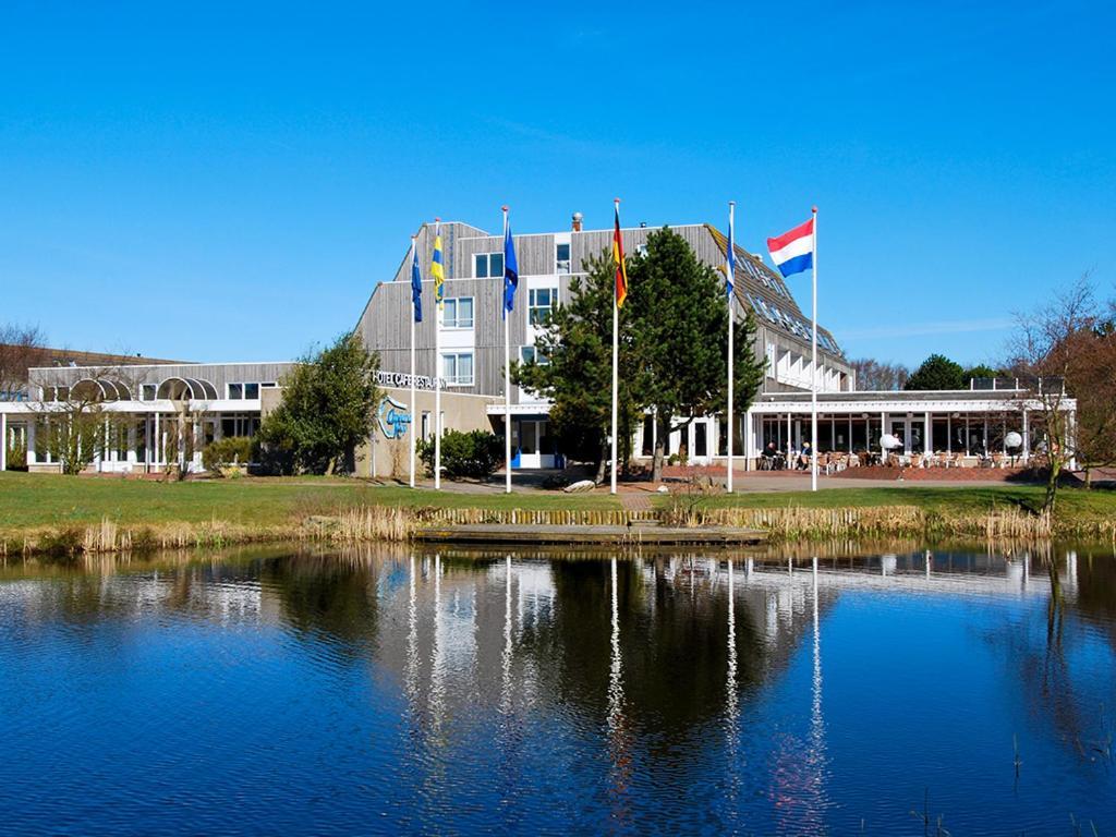 Lange Duinen Apartment Hollum  Exterior foto